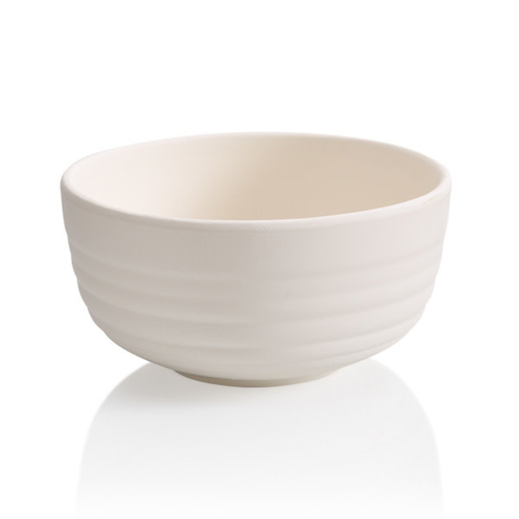Hand Thrown Cereal Bowl