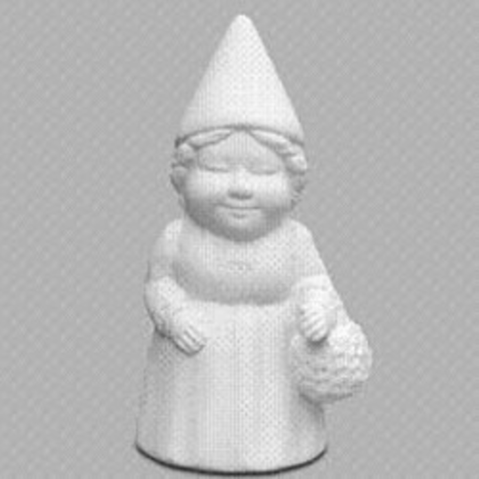 Gnome, Hilda