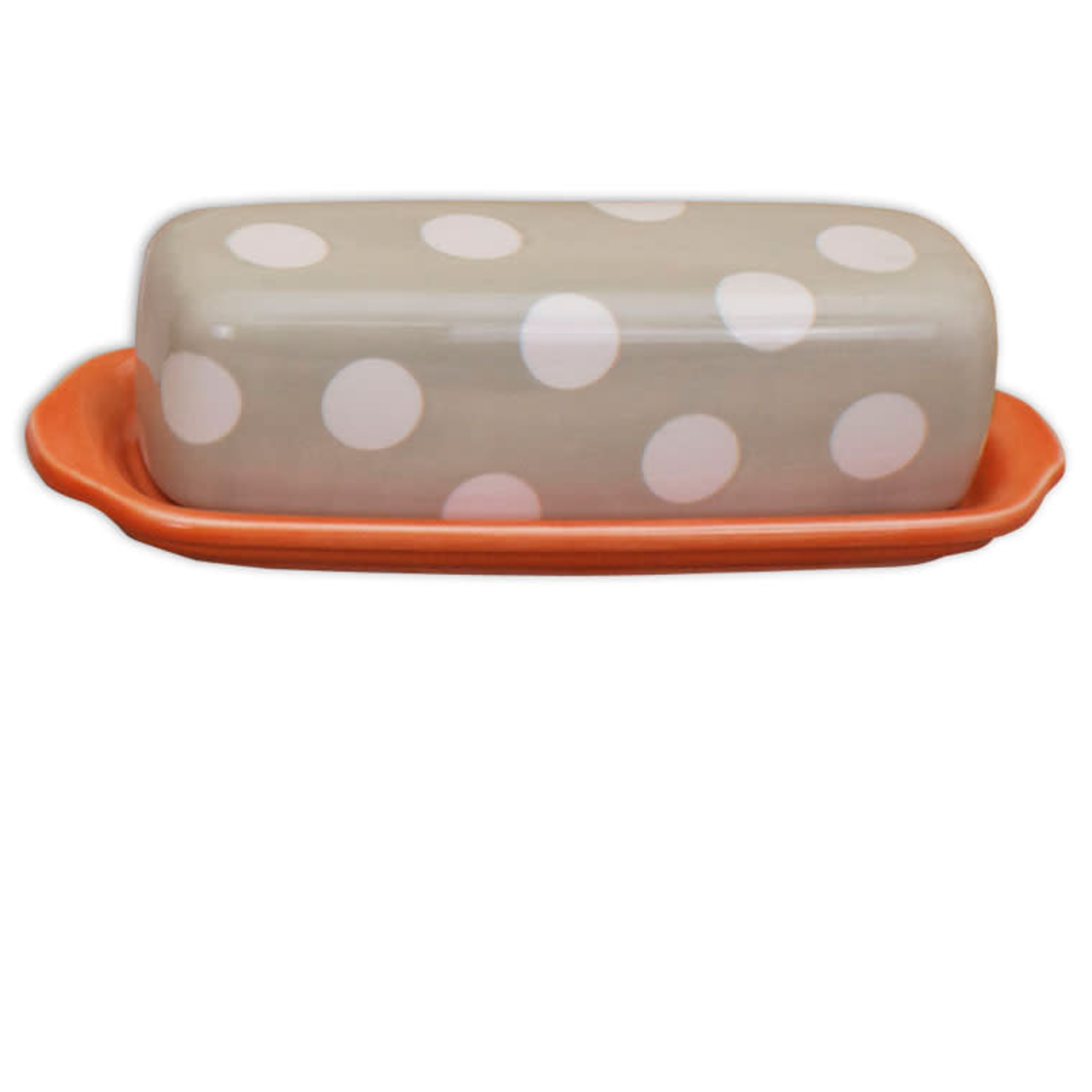 Butter Dish, Single