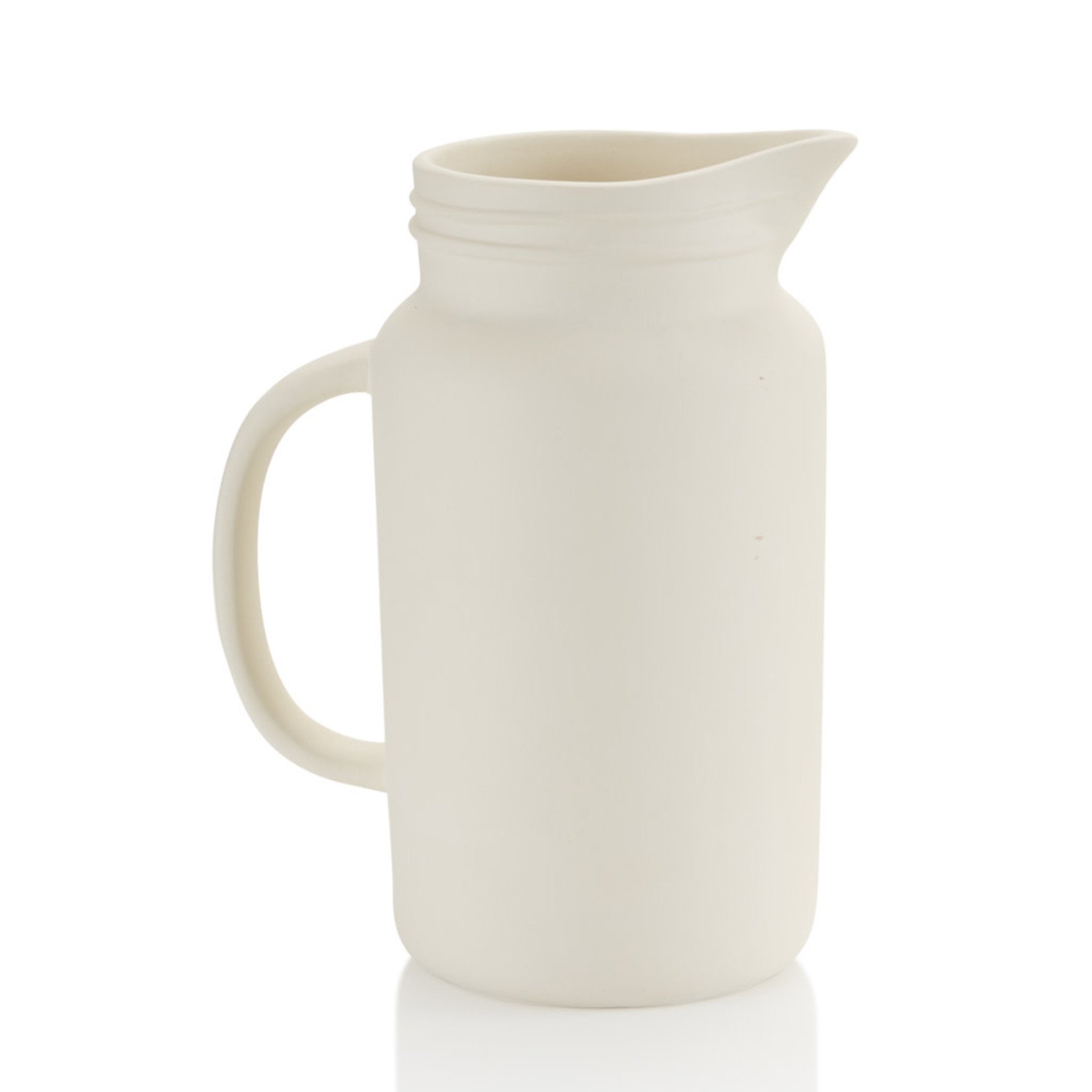 One Quart Pitcher