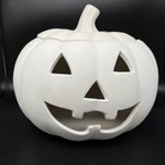 Jack-O-Lantern, Large