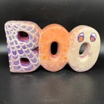 BOO, stand-up