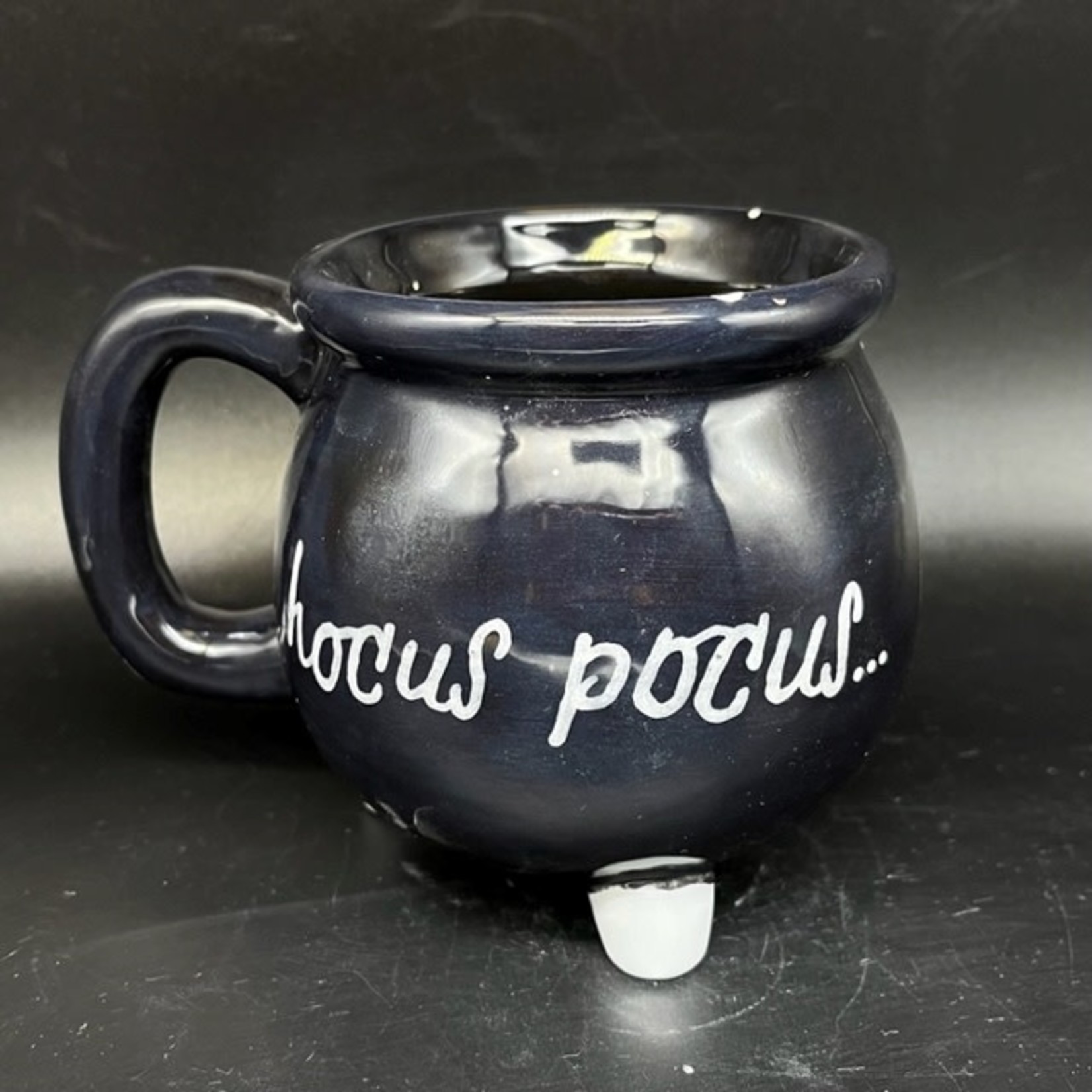 Witch's Brew Mug