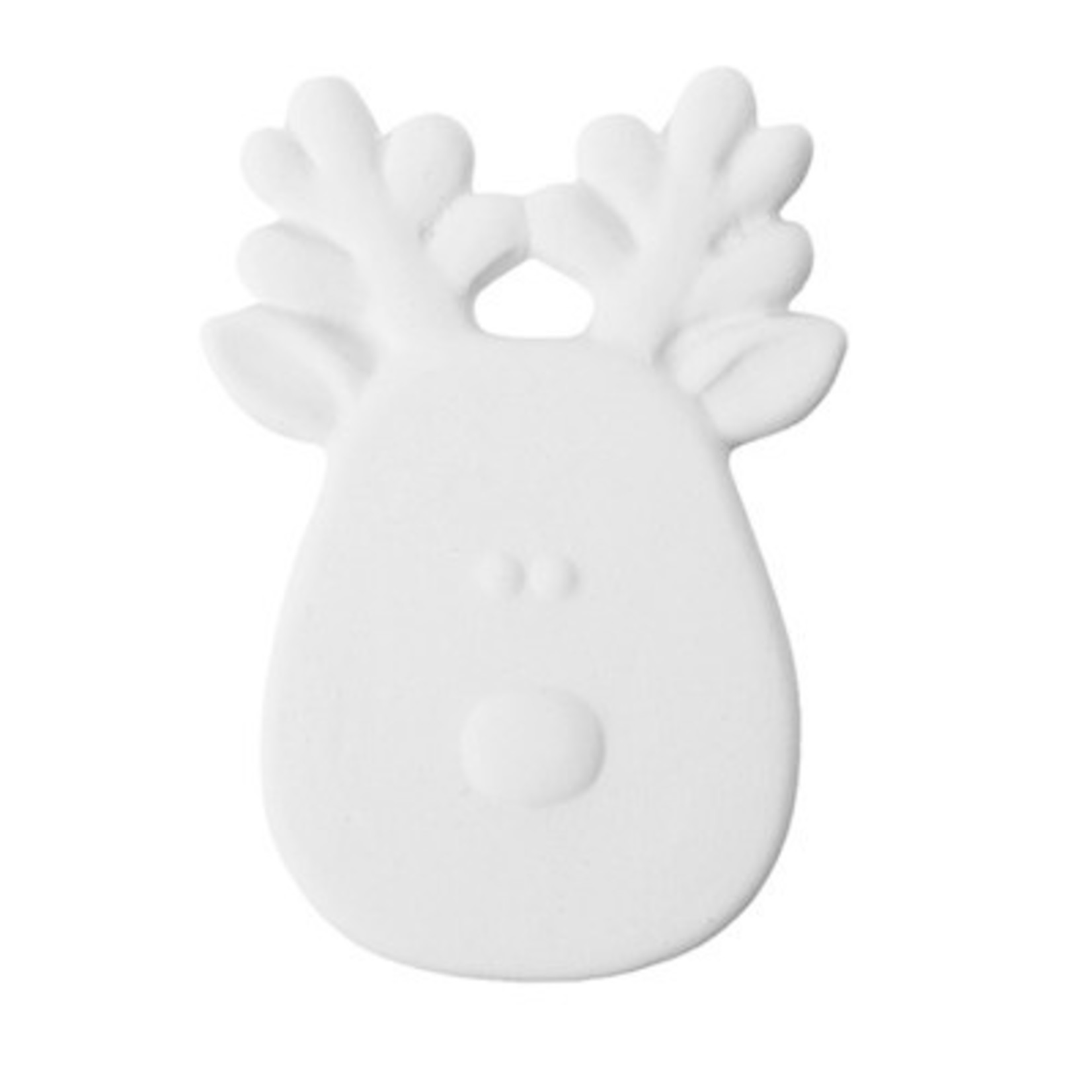 Reindeer Ornament