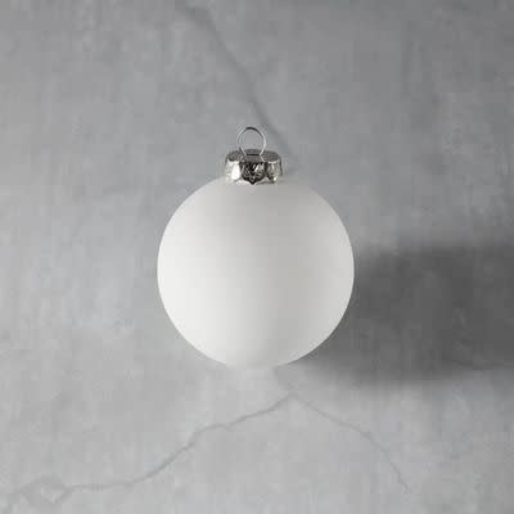 Ball Ornament 2.5"