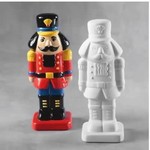 Nutcracker Figurine