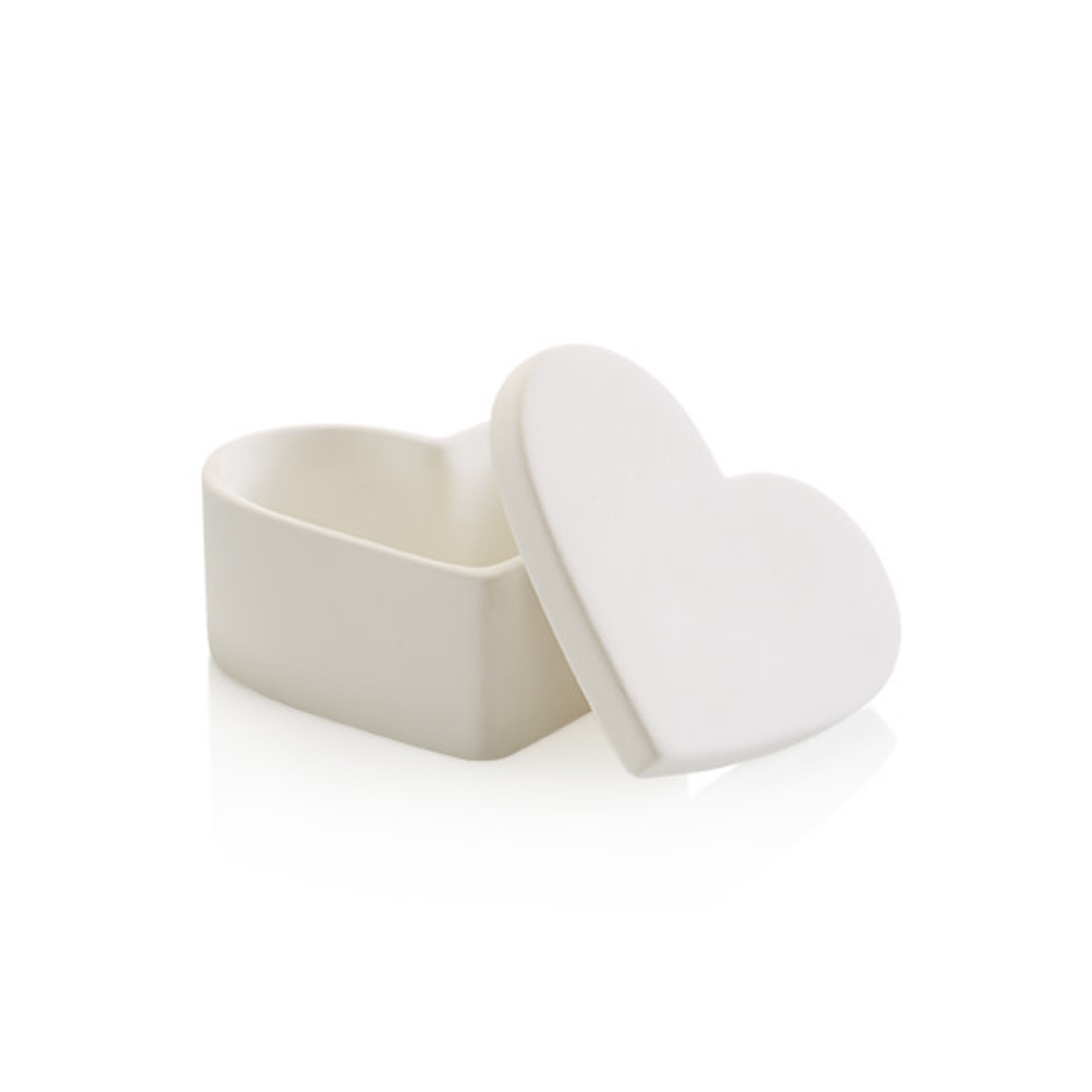 Heart Box, Medium