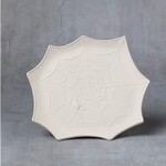 Spider Web Plate