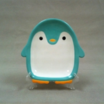 Penguin Plate