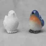 Bird, Tiny Tot Chirp