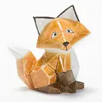 Fox Facet-ini