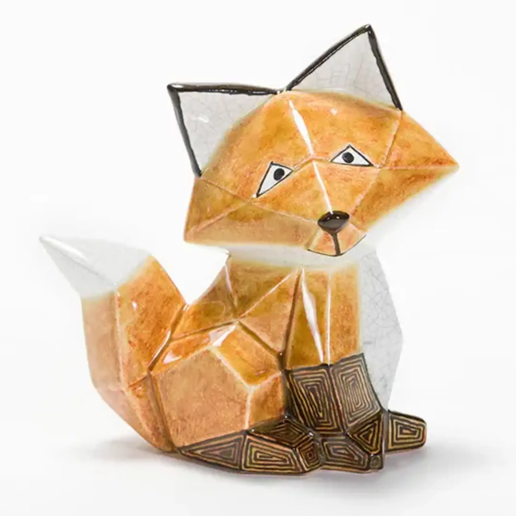Fox Facet-ini
