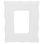 Wavy Frame  (3.5 X 4 Opening)