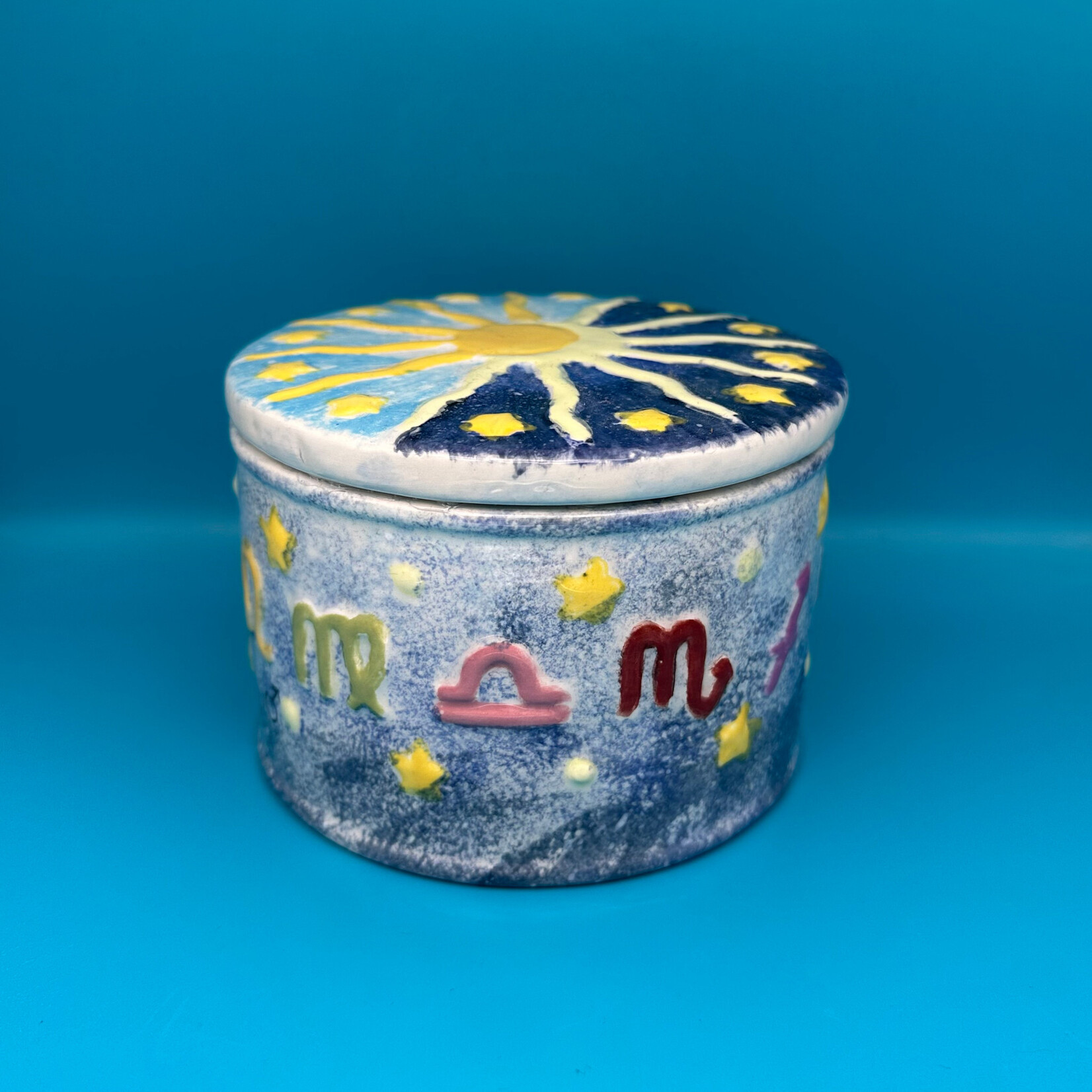 Astrology Box