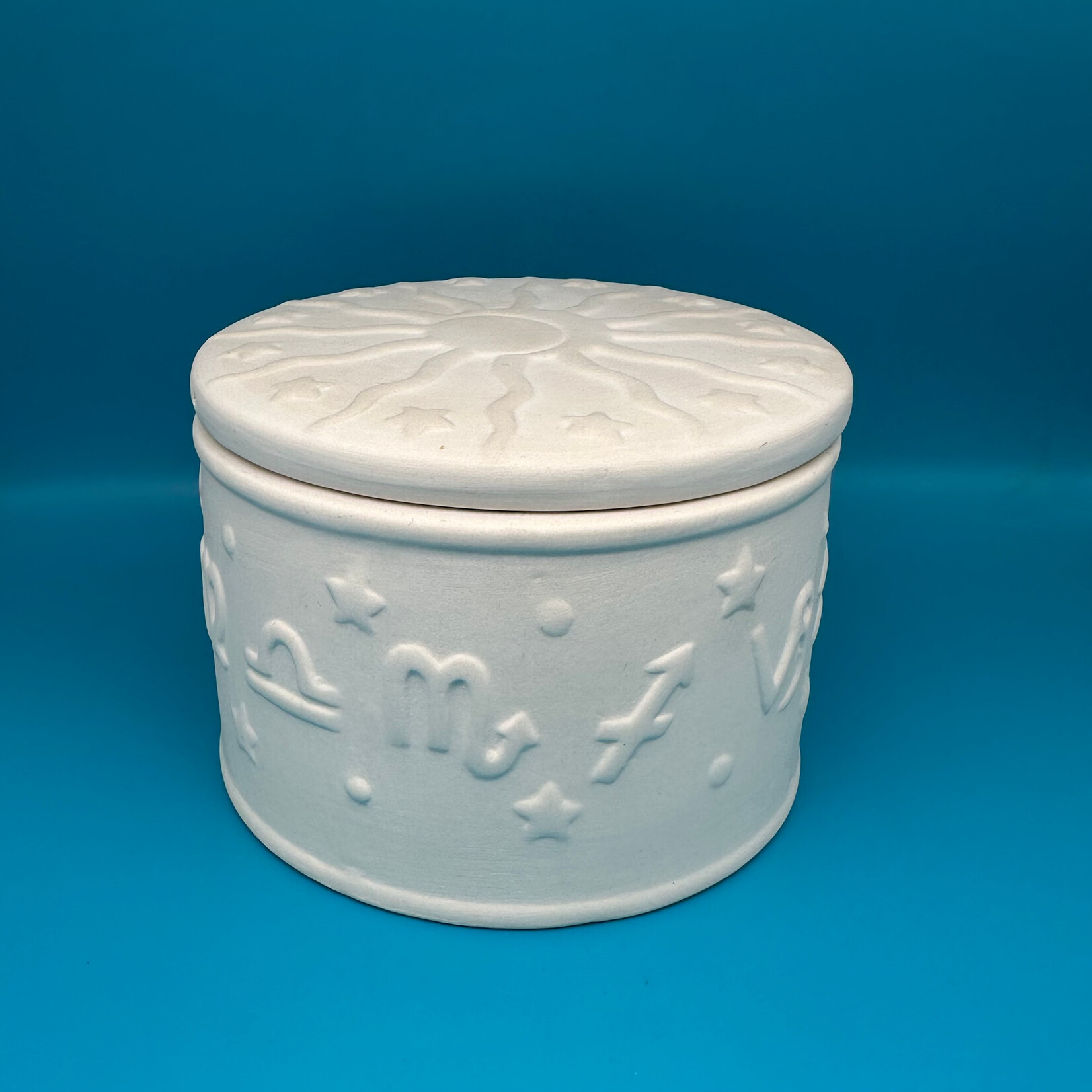 Astrology Box