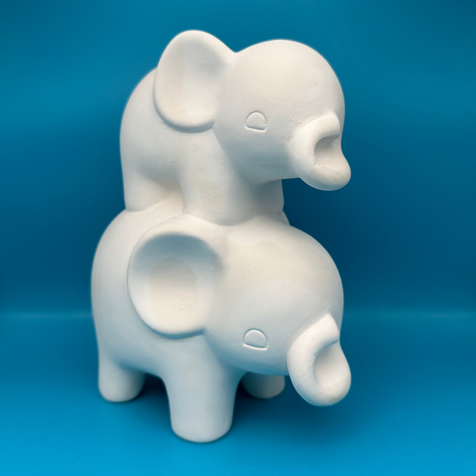 Elephants Bank