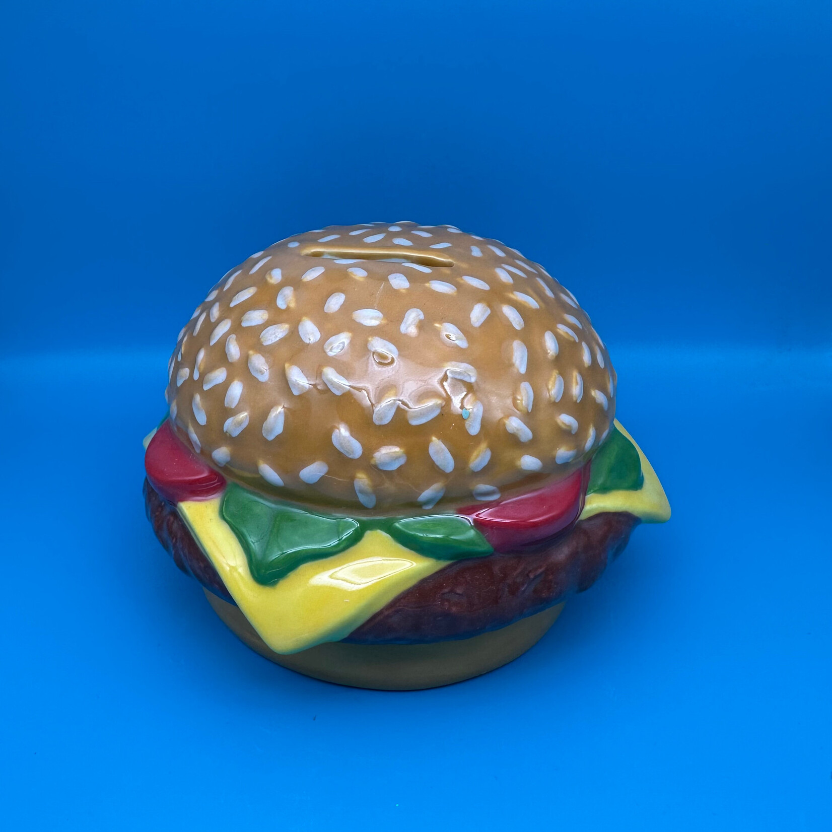 Hamburger Bank
