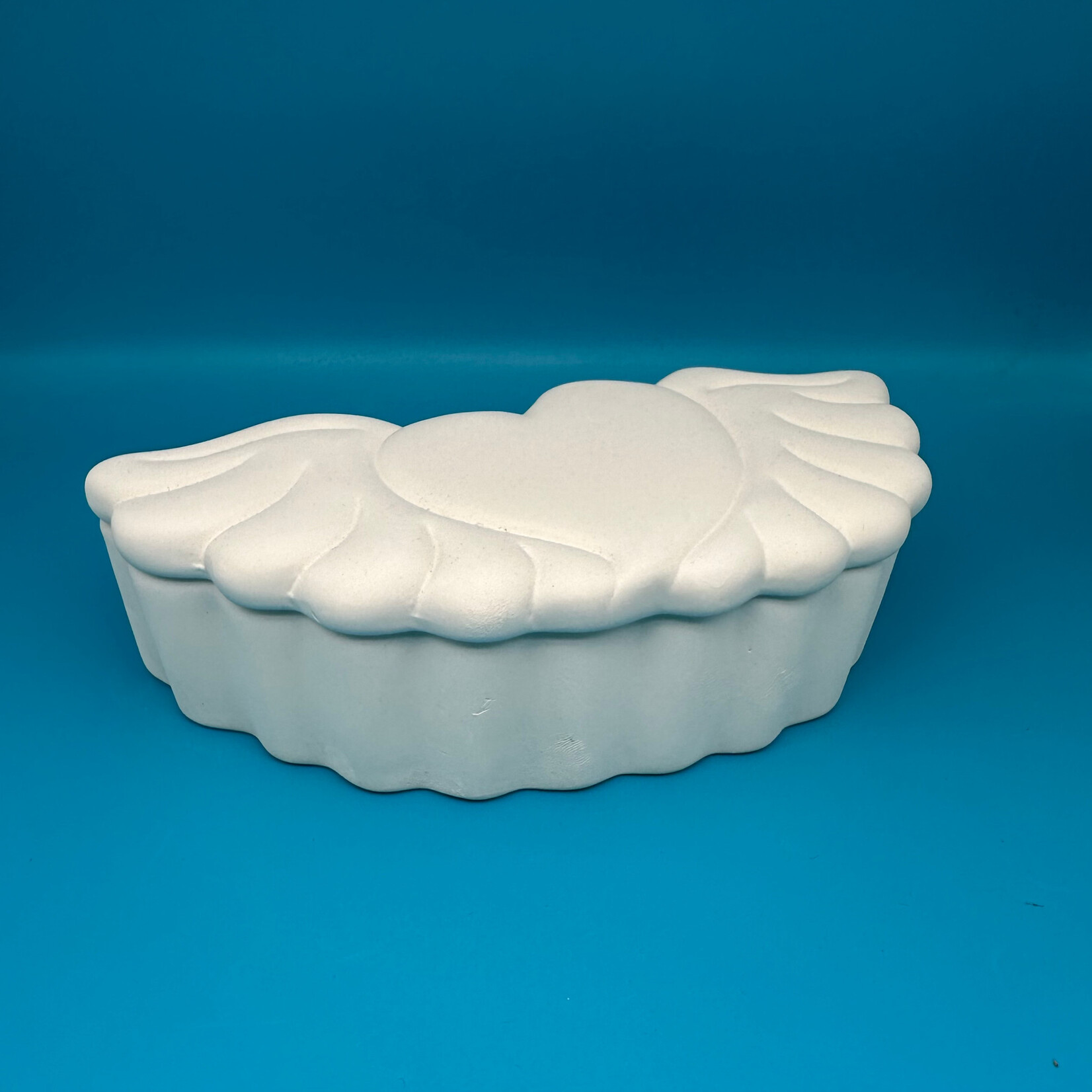 Heart wing Box