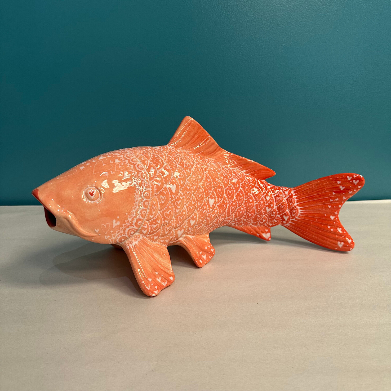 Koi Fish, Large