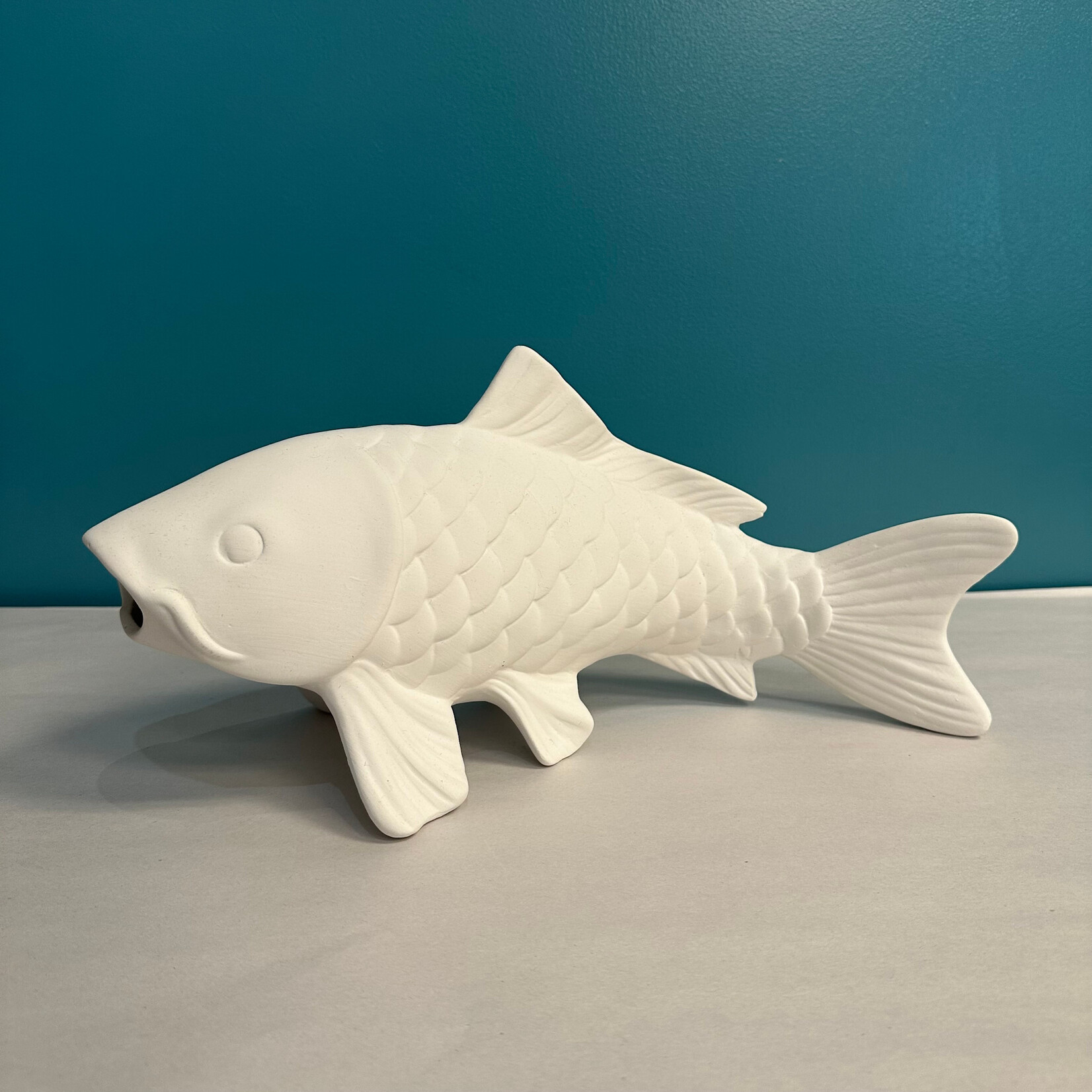 Koi Fish, Large