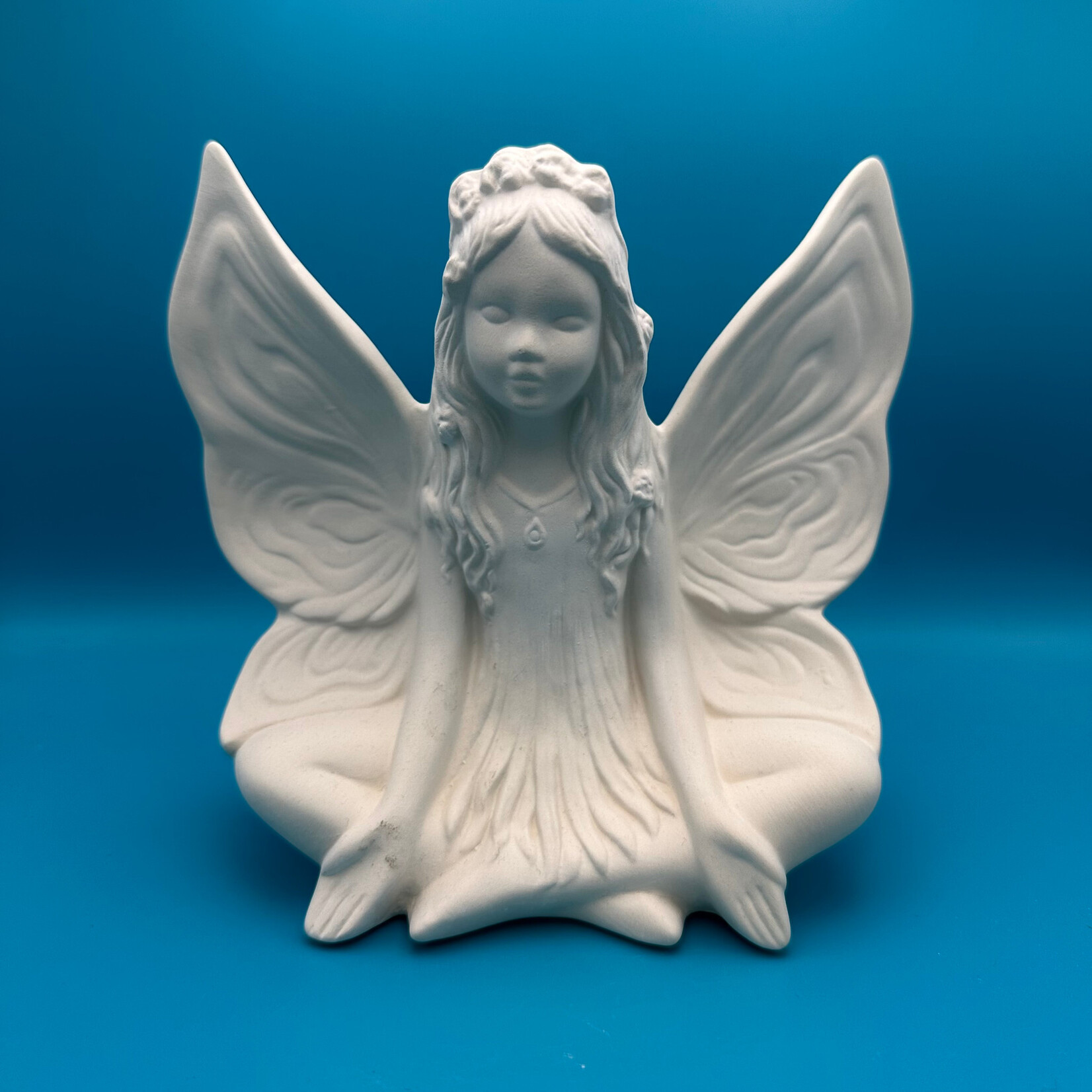 Lotus Fairy