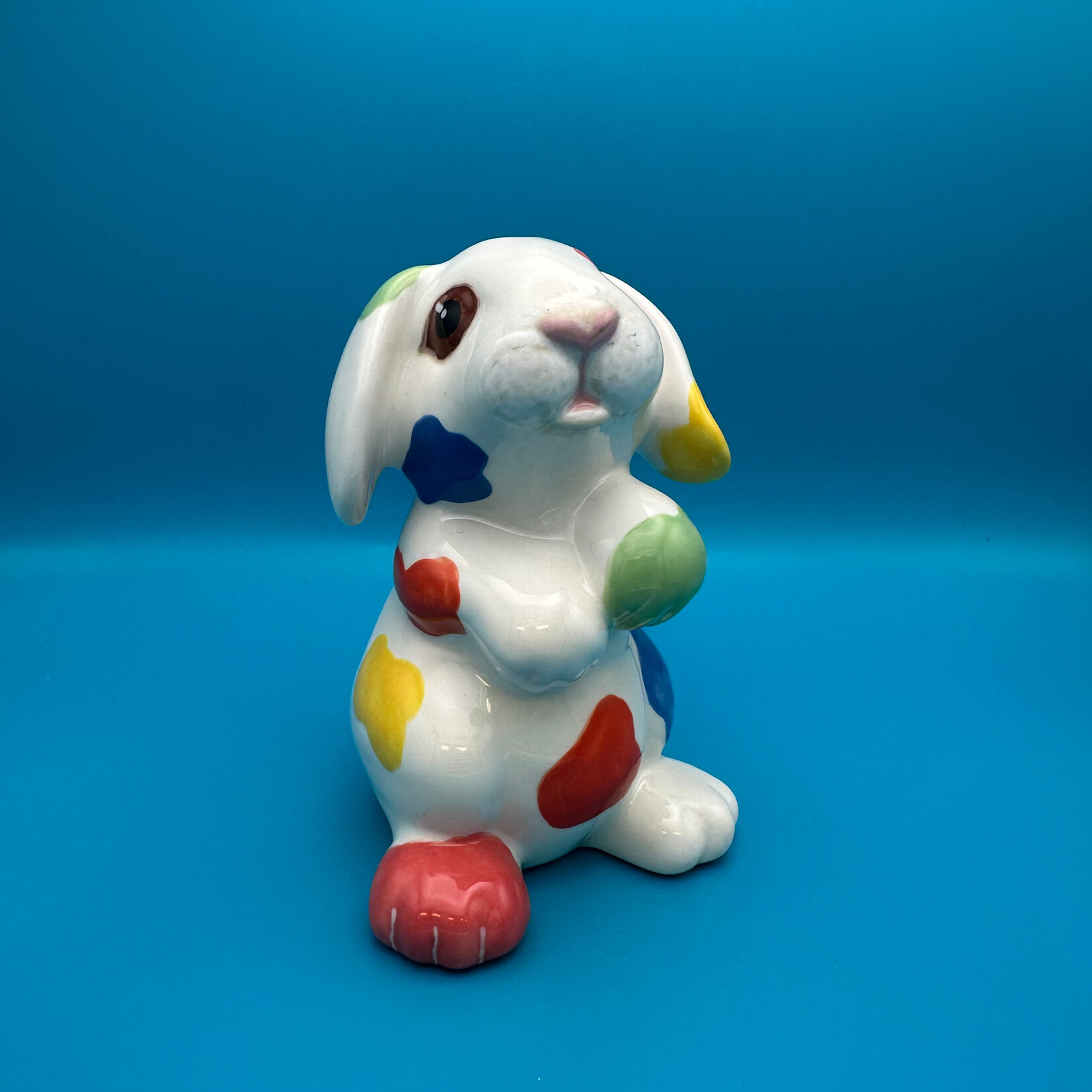 Rabbit Party Animal