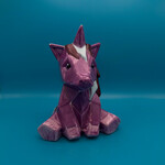 Unicorn Facet-ini