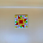 3.5 Square Tile
