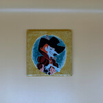 Tile, 4"