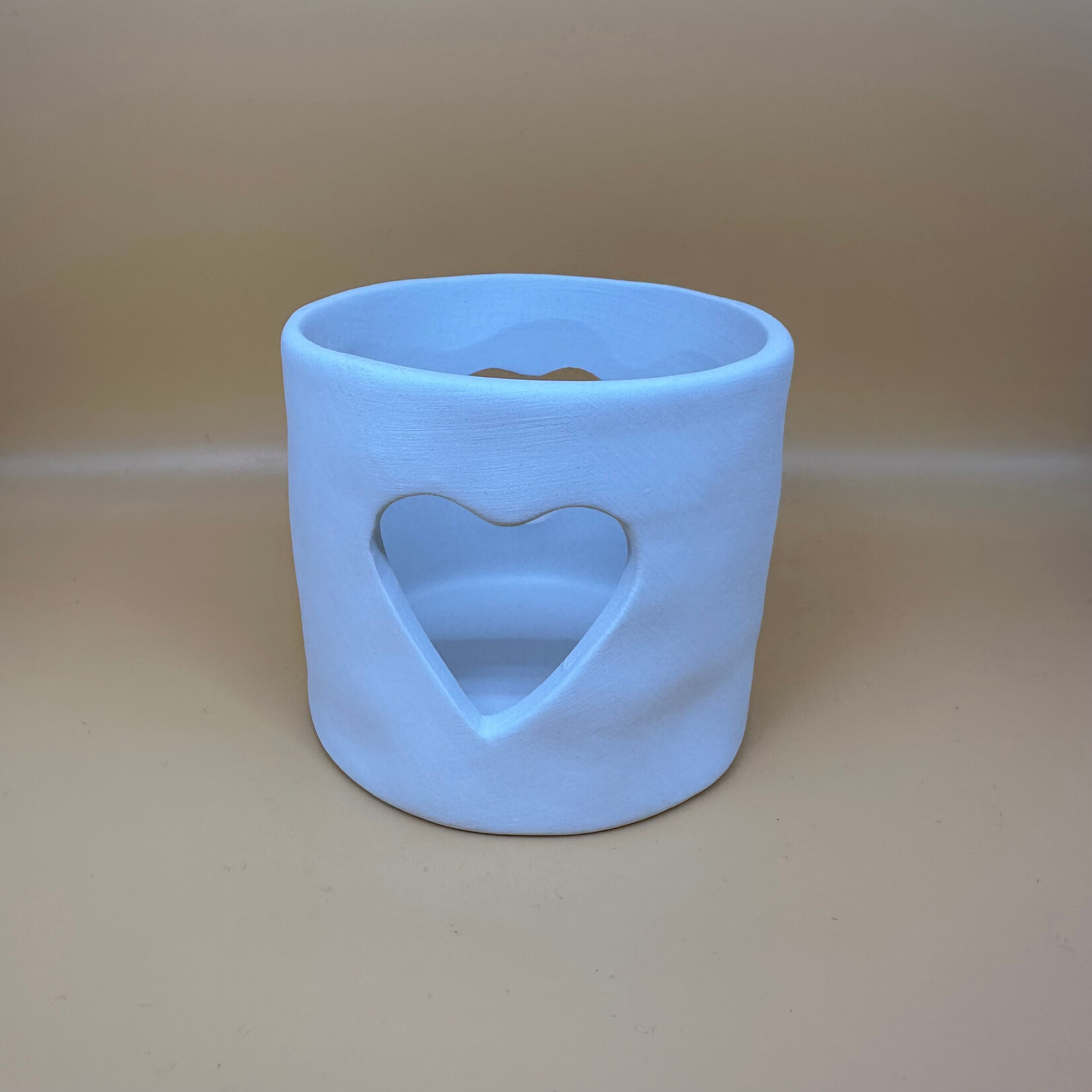 Heart  Votive