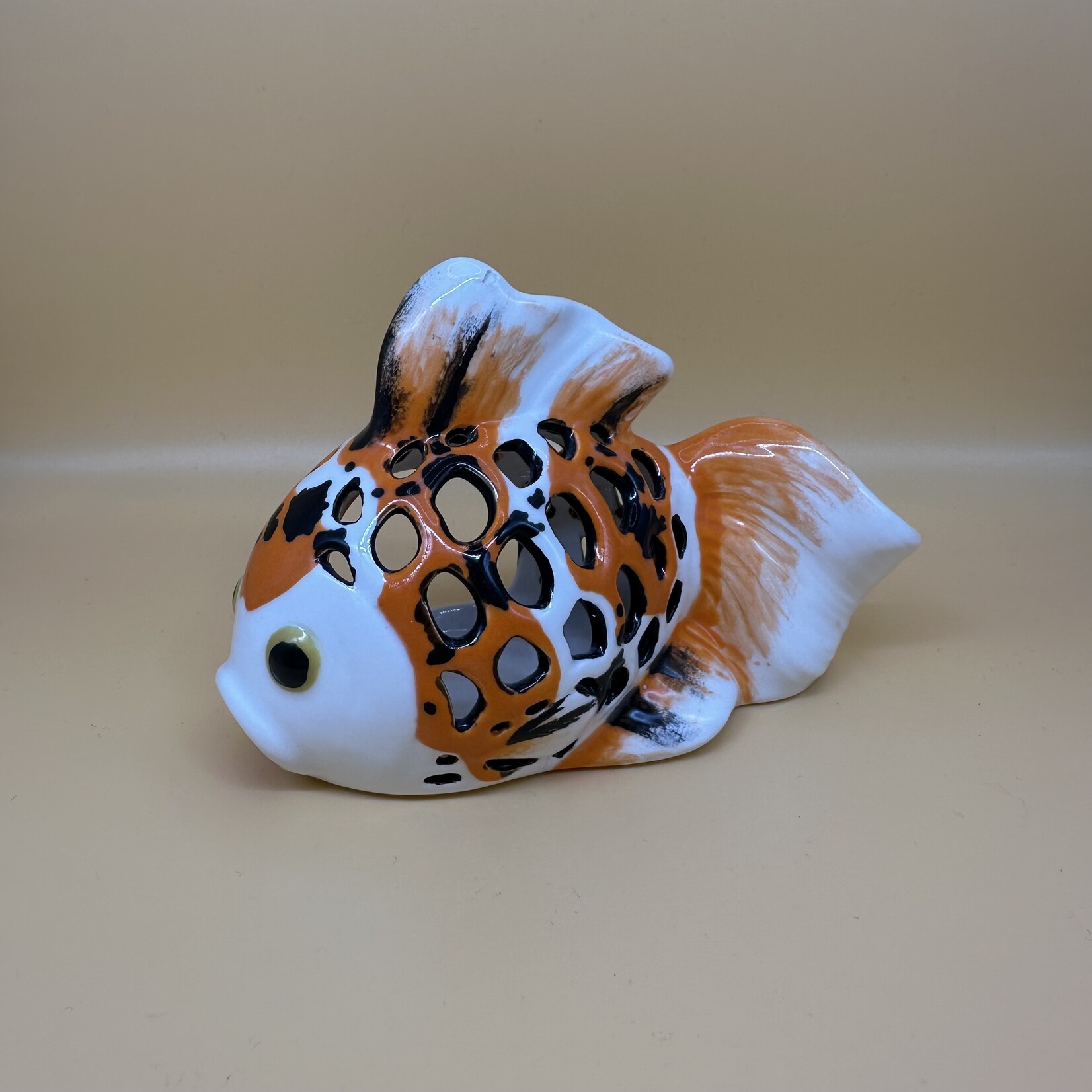 Fish Votive