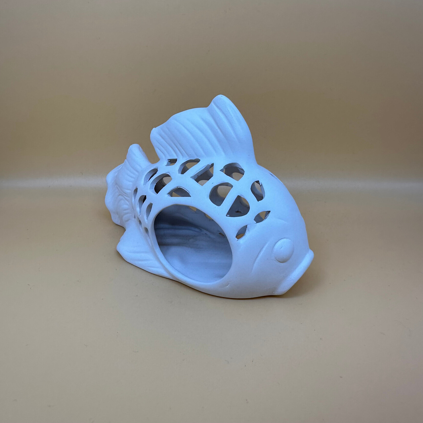 Fish Votive