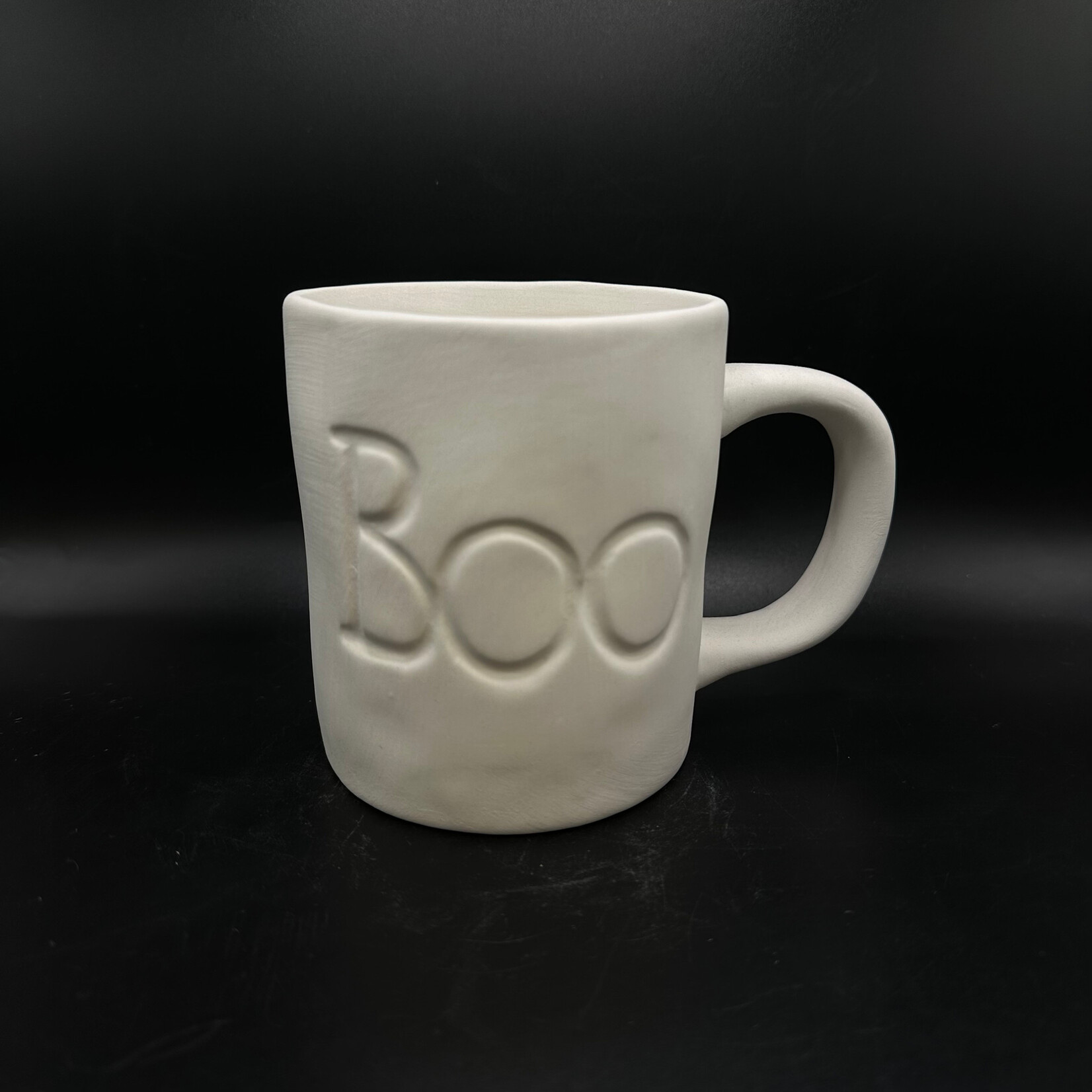 BOO Mug