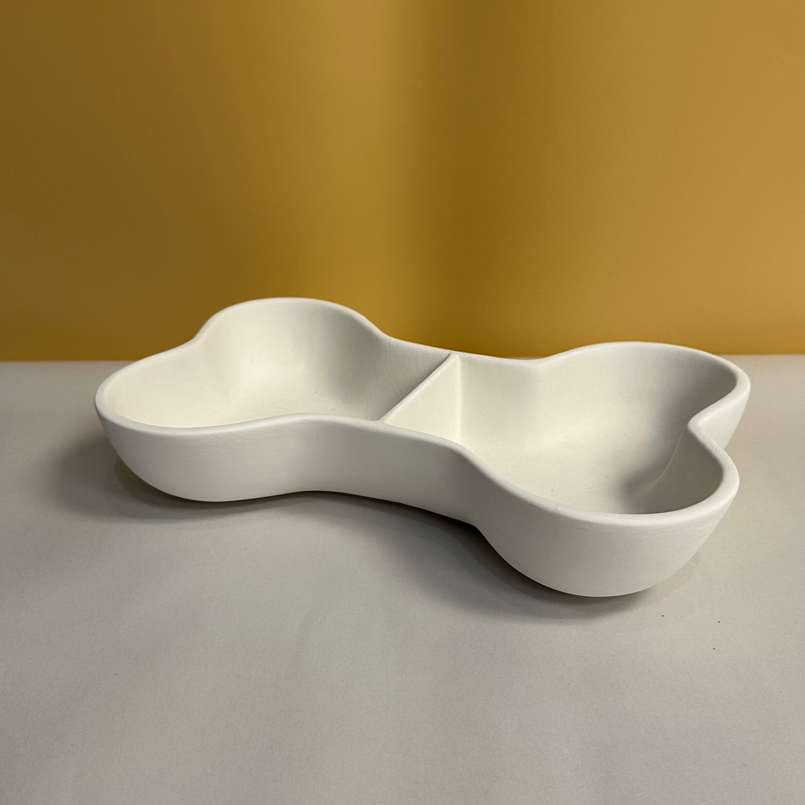 Dog Bone Bowl