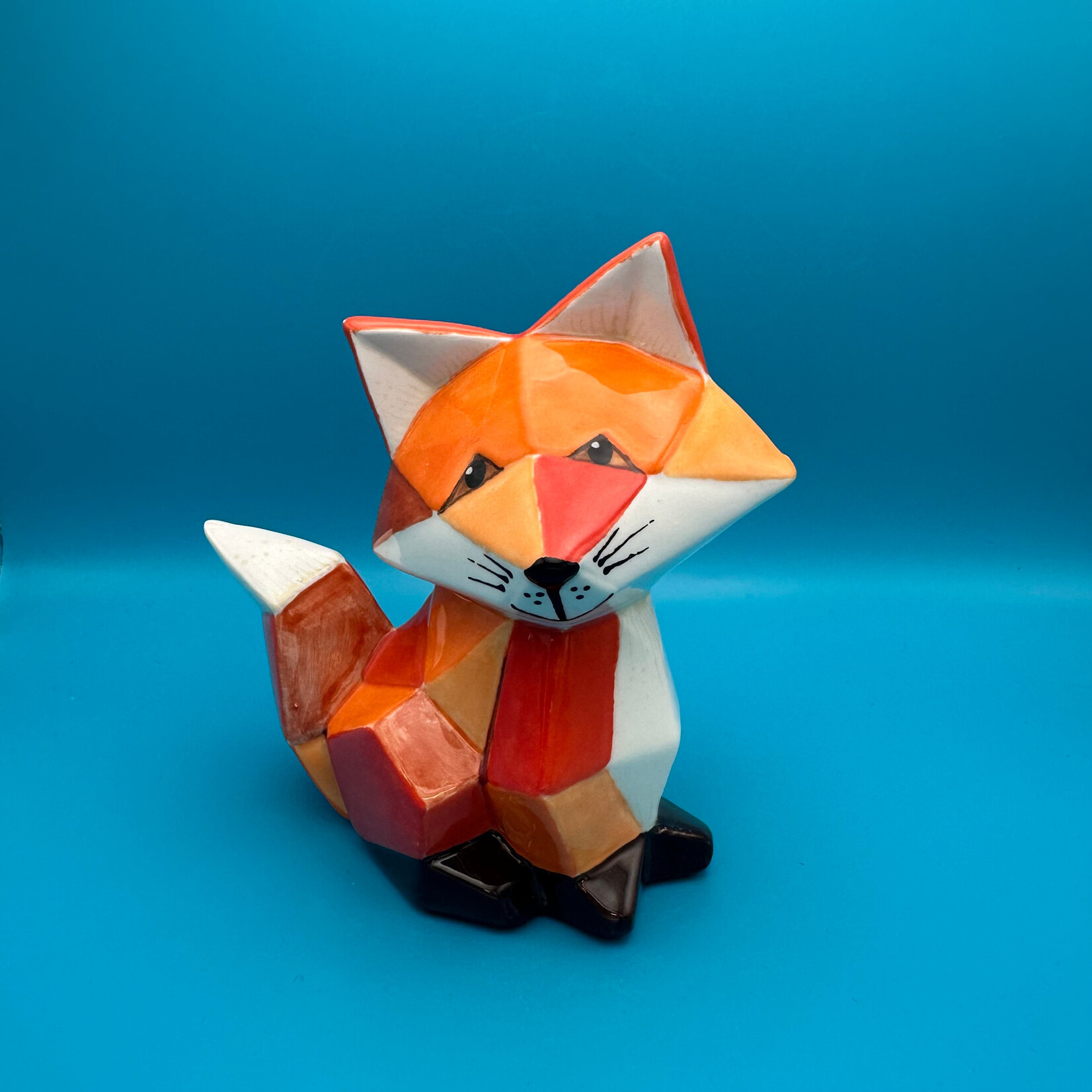 Fox Facet-ini