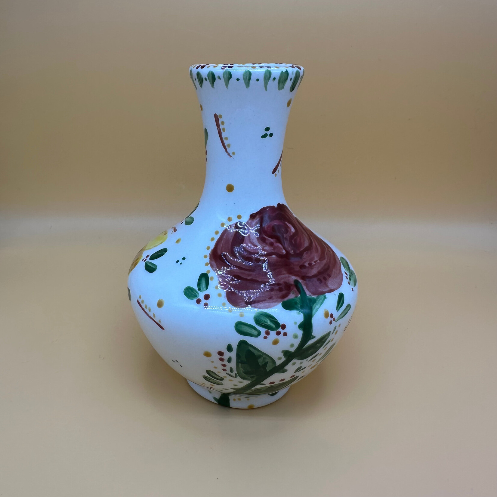 Greek Vase