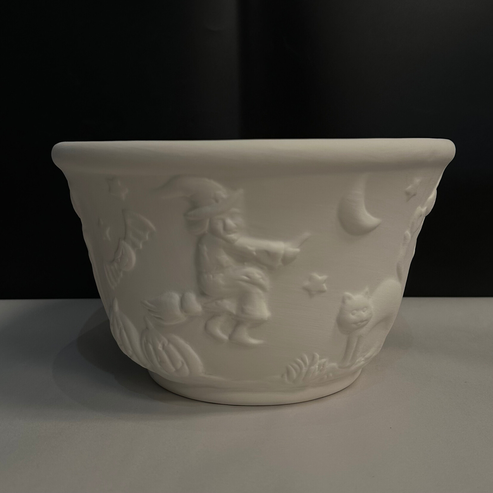 Halloween Bowl