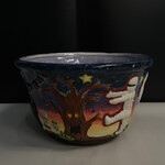Halloween Bowl