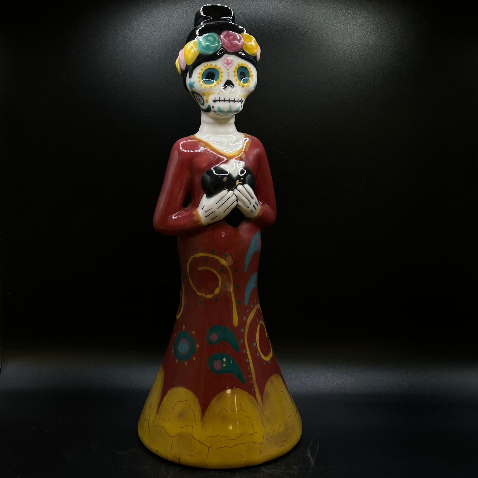 La Muerta