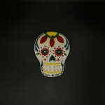 Lil' Skull Ornament