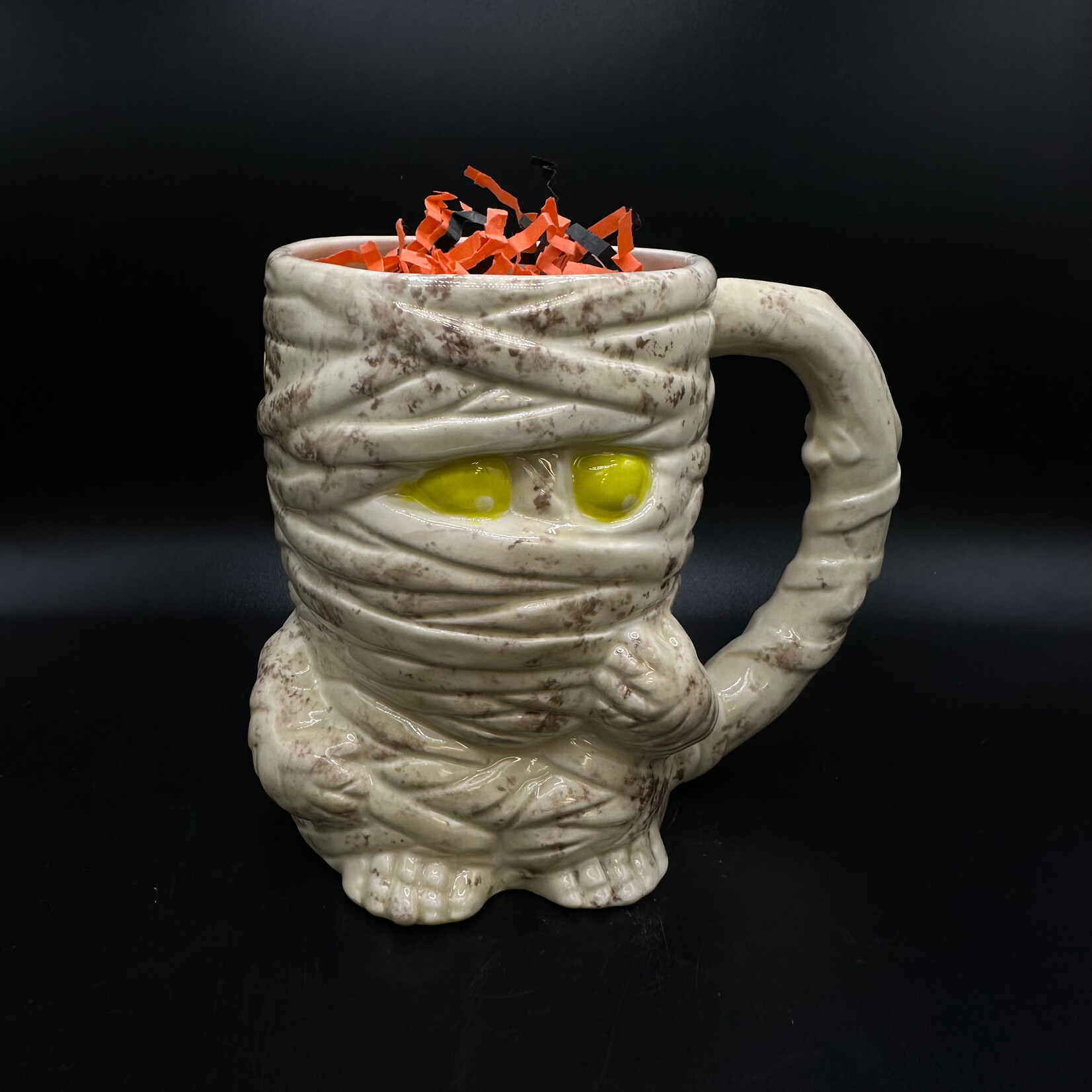 Mummy Mug