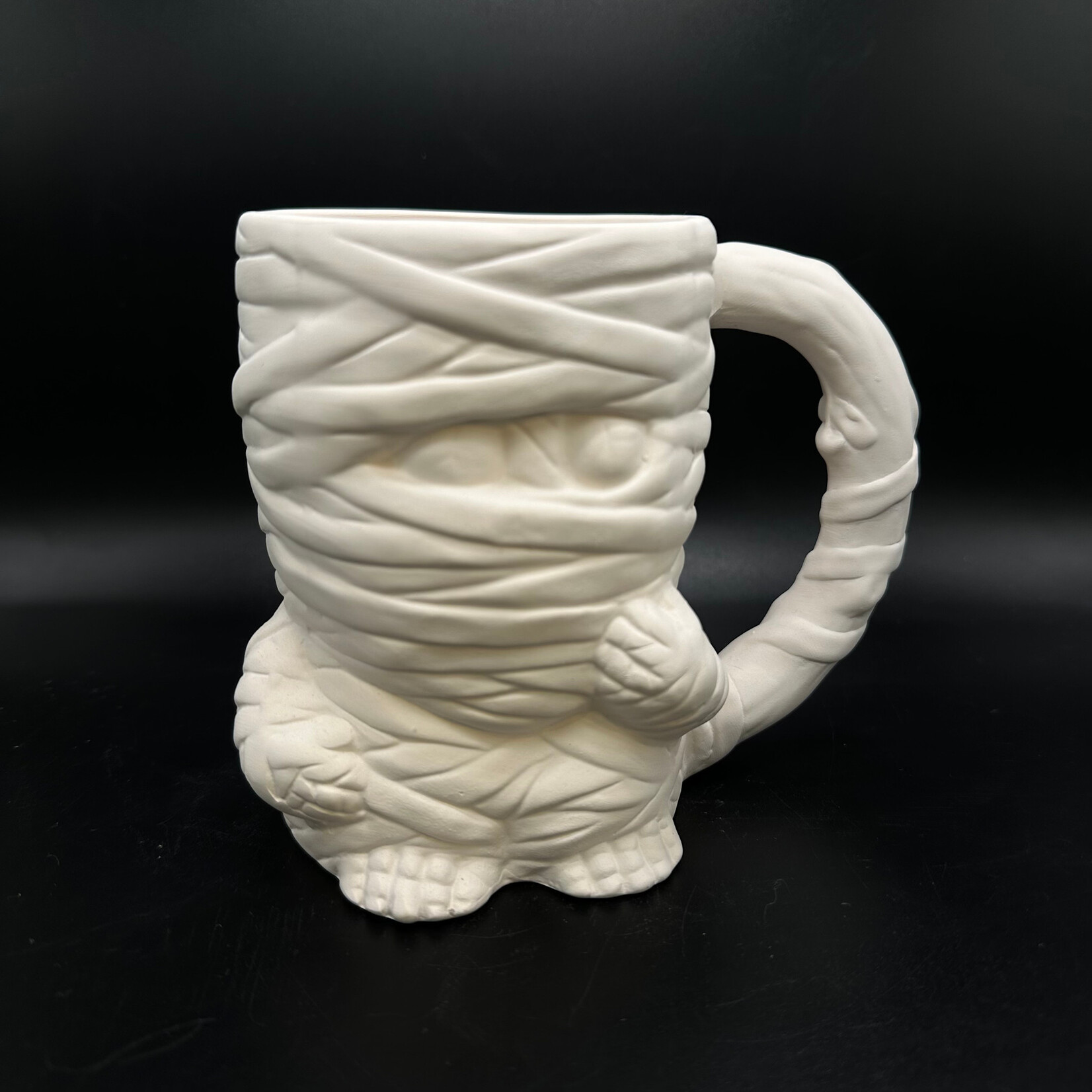 Mummy Mug
