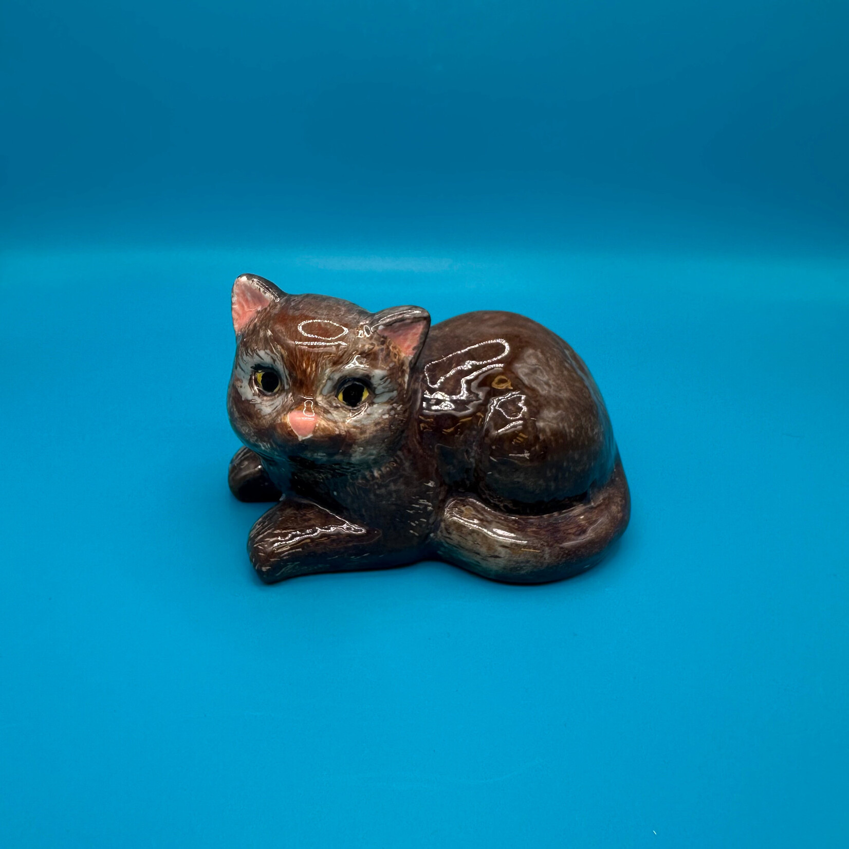 Nice kitty