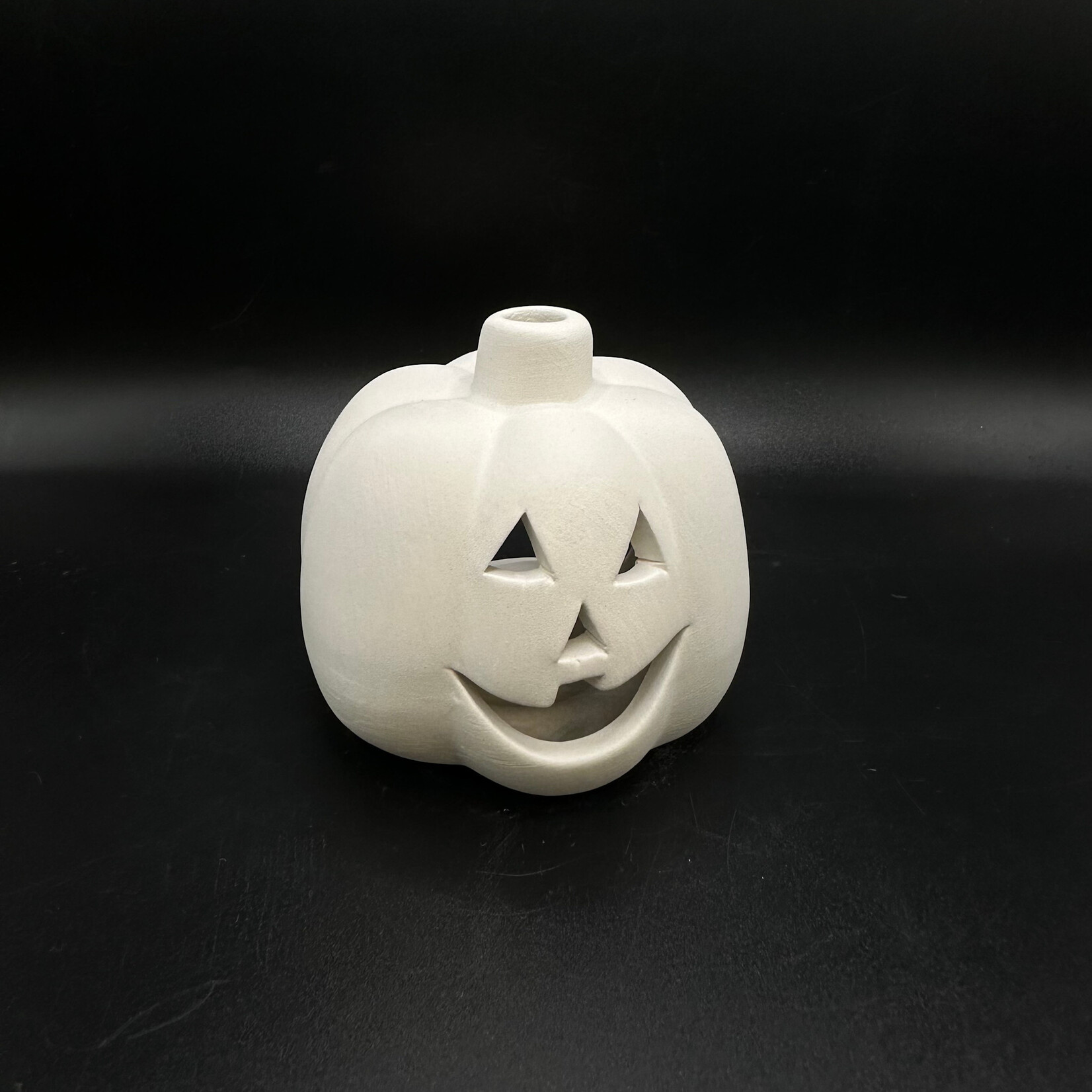 Pumpkin Votive