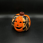 Pumpkin Votive