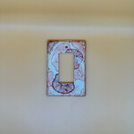 Switchplate, Rocker