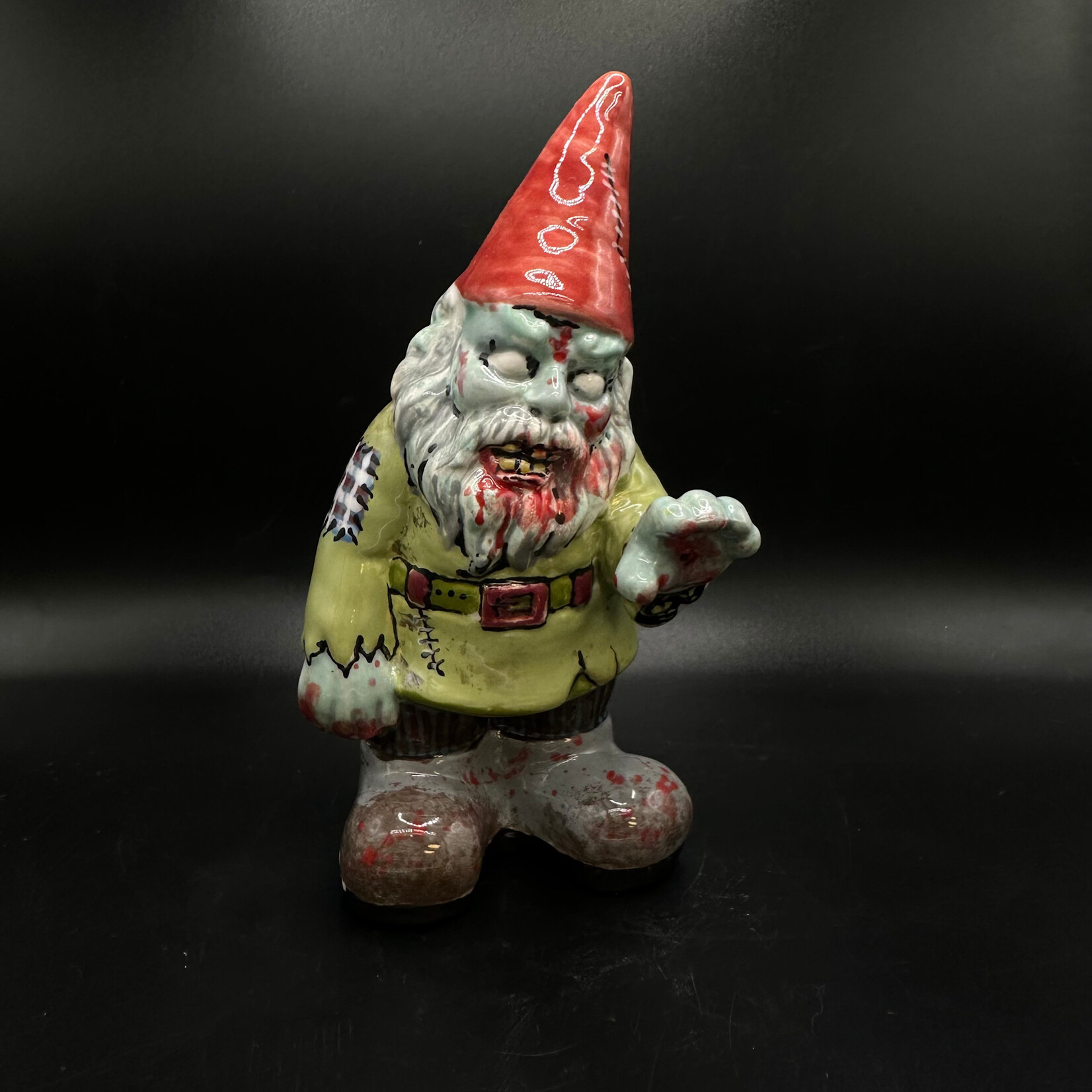 Scary Gary