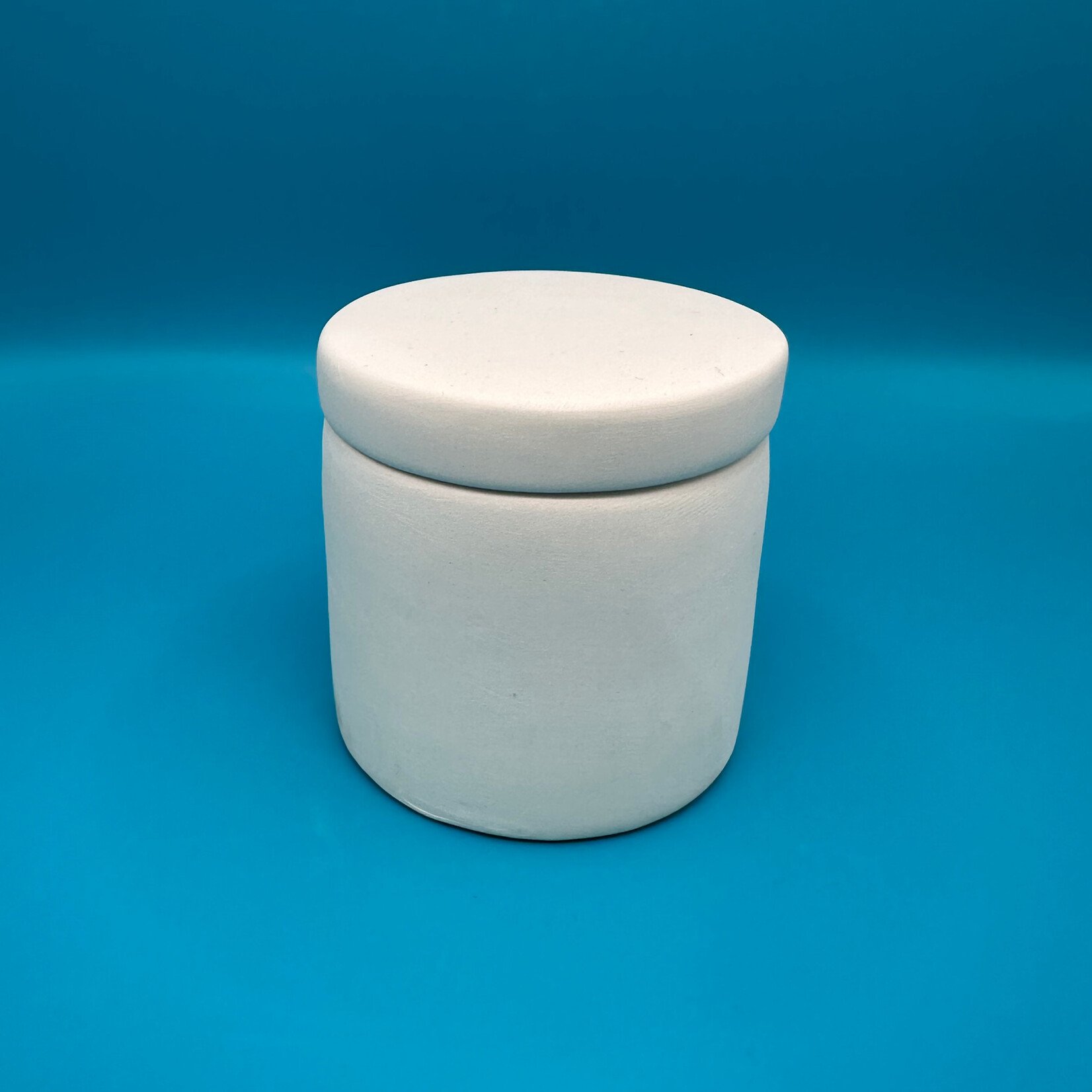 Round Box, Small