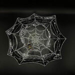 Spider Web Plate