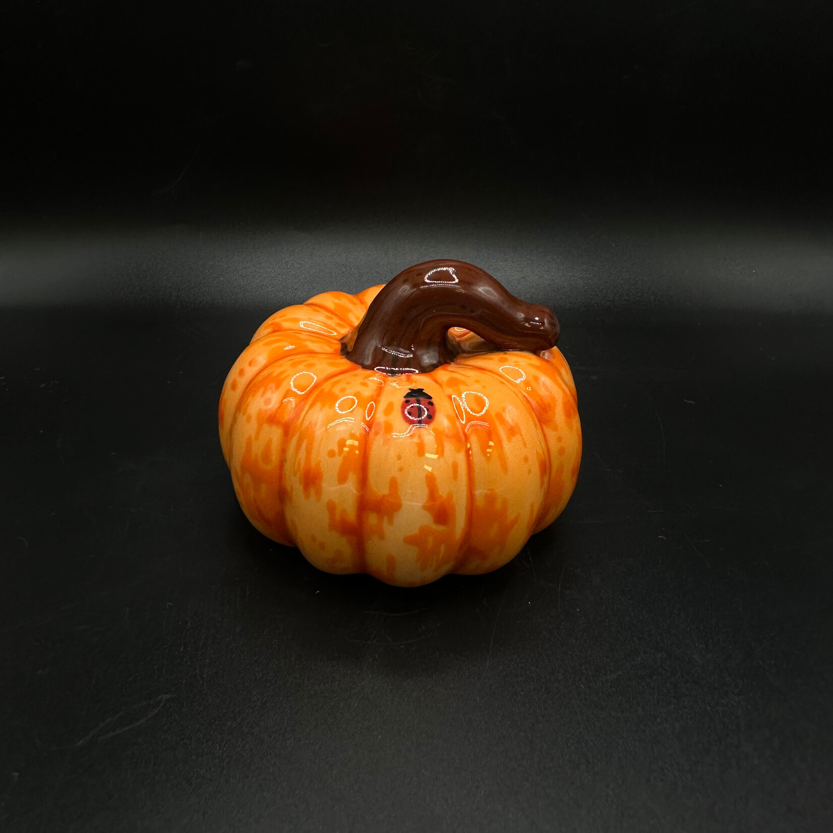 Squatty Tiny Gourd